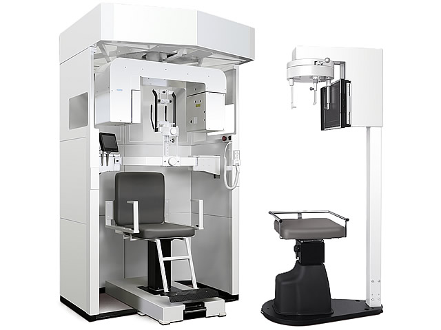デジタルレントゲン