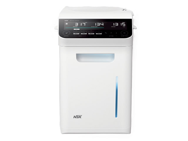 切削器具滅菌器