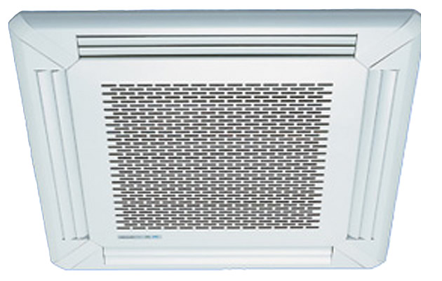 高性能大型空気洗浄装置