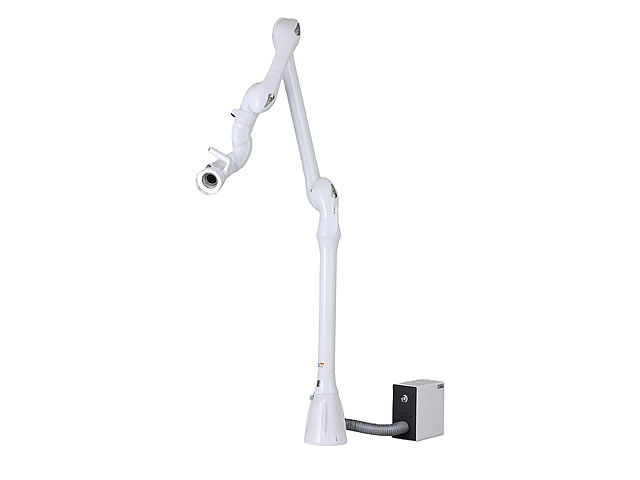 口腔外吸引装置